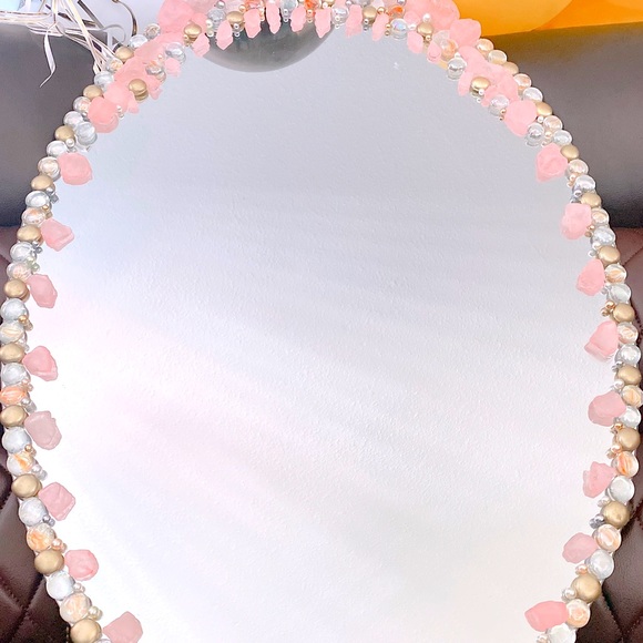 Hand Crafted Other - Mirror